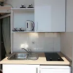 Dasa Konukevi 3*