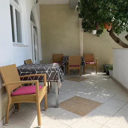 بيت ضيافة Dasa 3*