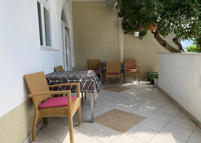 Penzion Dasa 3*