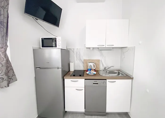 Penzion Dasa 3*