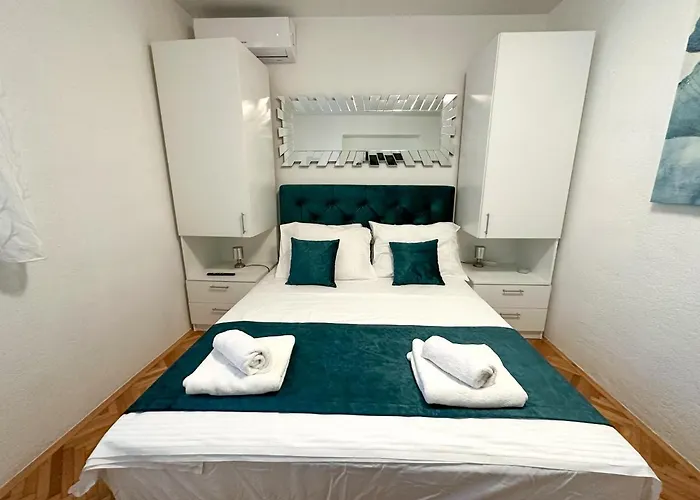 Dasa 3* Tučepi
