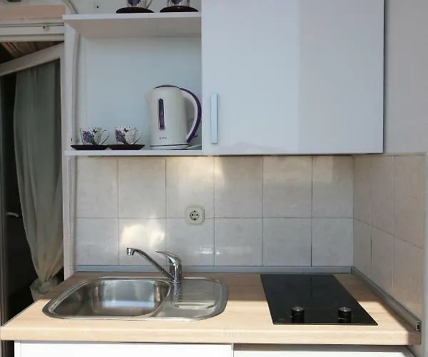 Dasa Penzion 3*