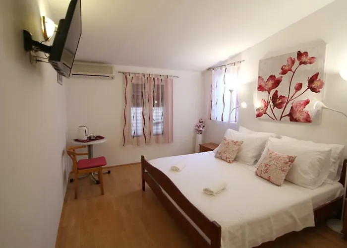 Penzion Dasa 3*