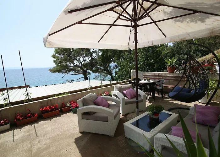 Dasa Penzion 3*