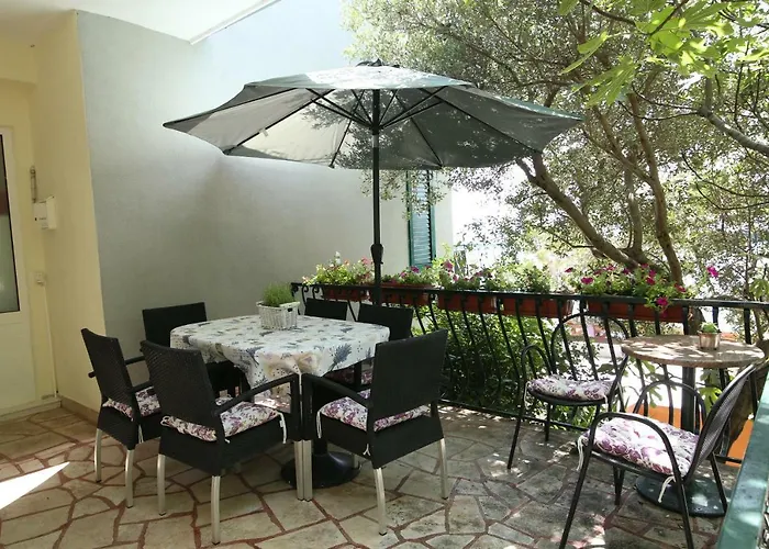 Penzion Dasa 3*