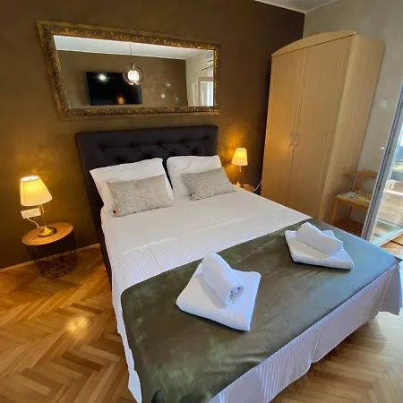 Dasa Guest house 3*