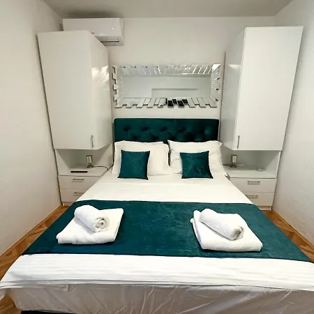 Dasa 3* Tučepi