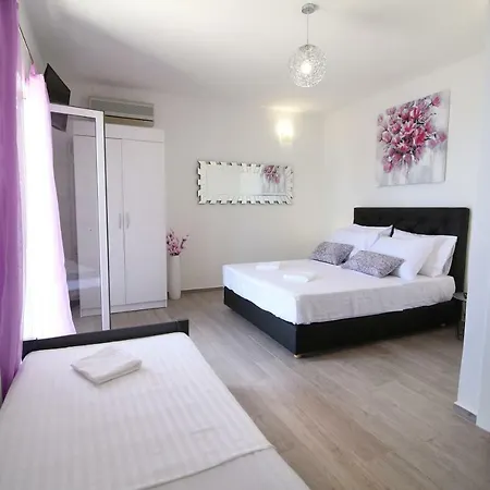 Dasa Gasthof Tučepi