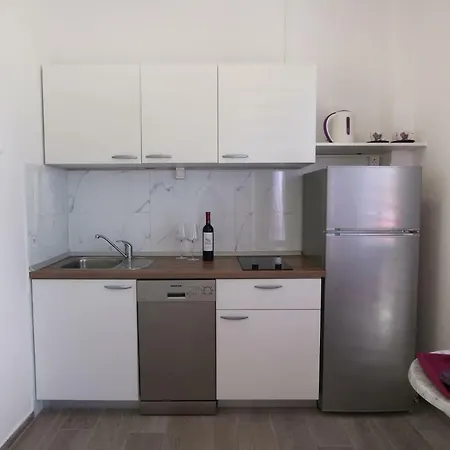 Guest house Dasa