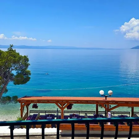 Guest house Dasa Tucepi