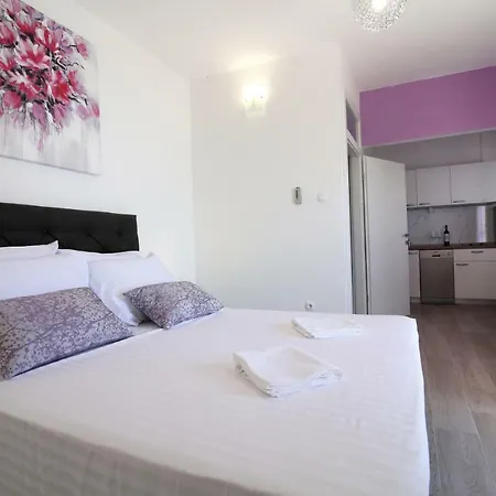 Dasa 3* Tucepi